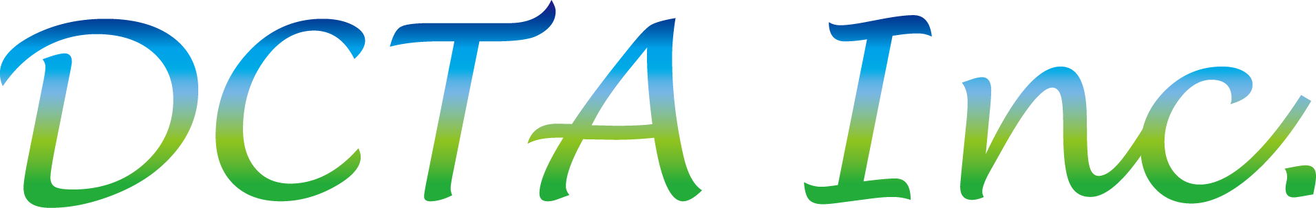 株式会社DCTA（DCTA Inc.）